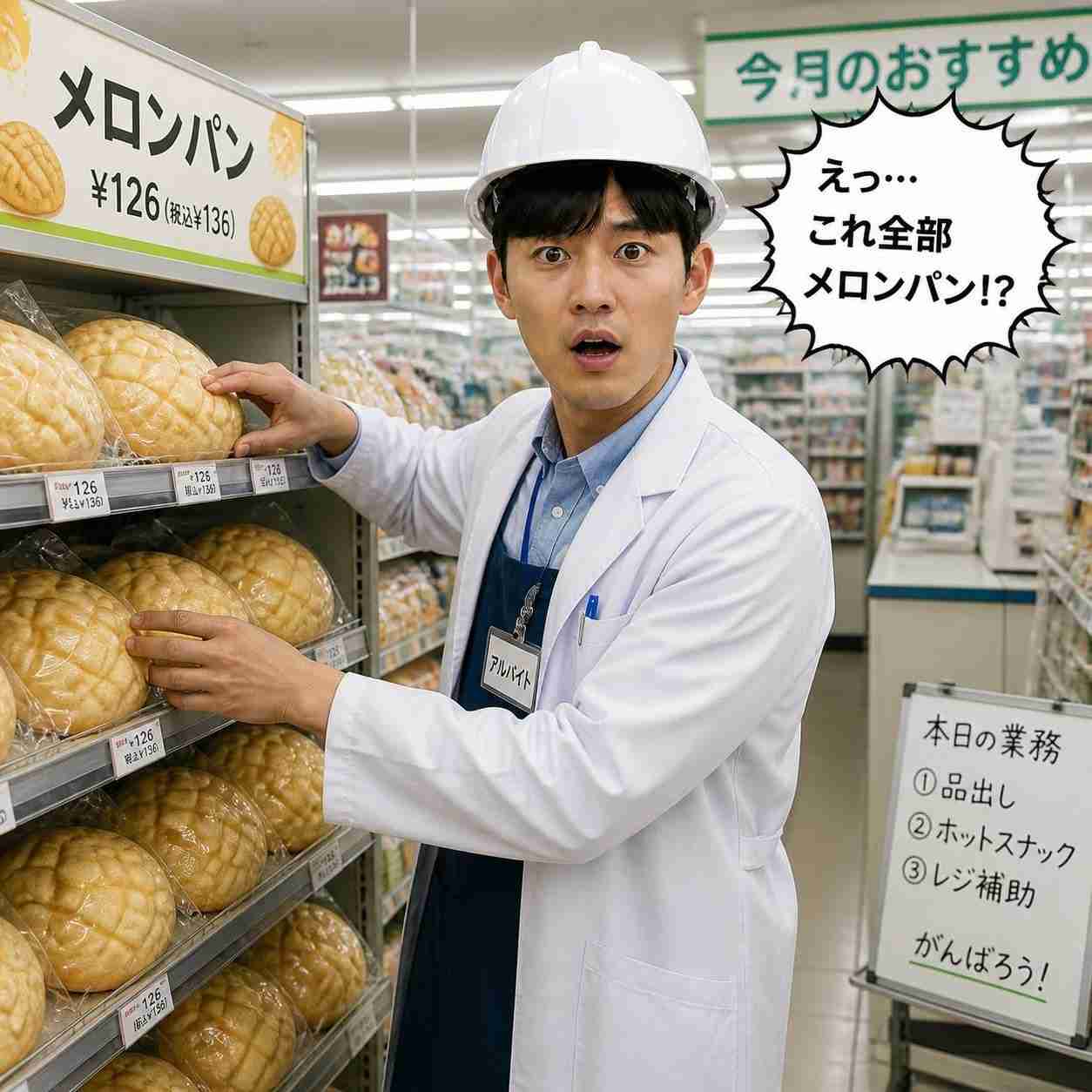 【チャレンジ】AIで理想の美人・イケメンを作ろうPart3