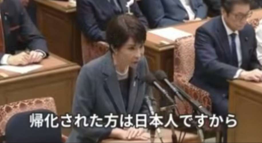 憲法改正に反対?賛成?