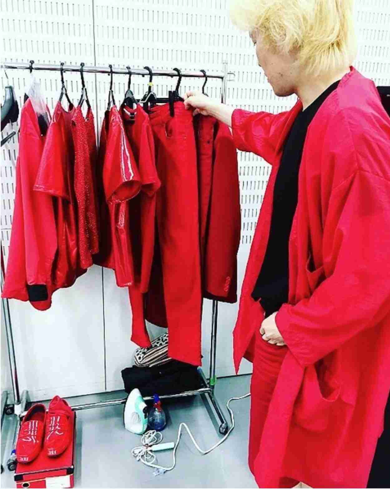 彼氏の服装が毎回同じ