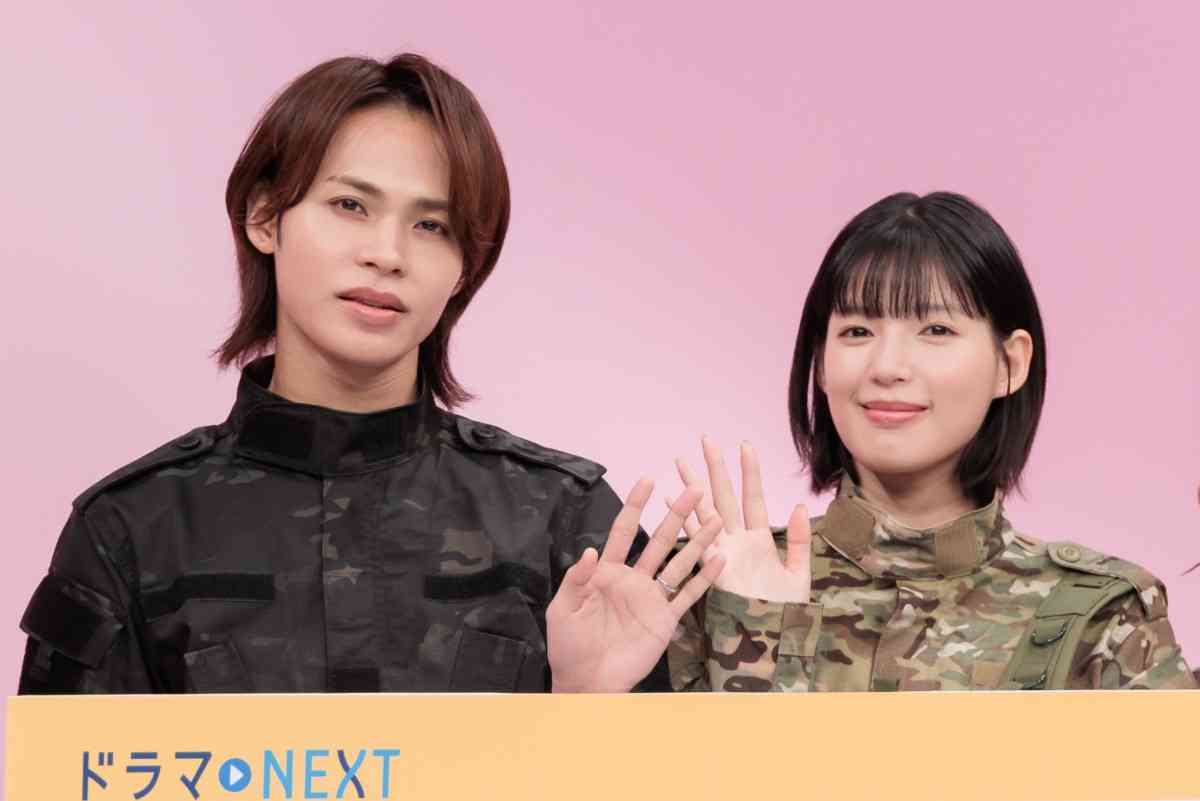 週刊文春がSTARTOメンバーと元E-girls熱愛を予告、ファン憶測広がる