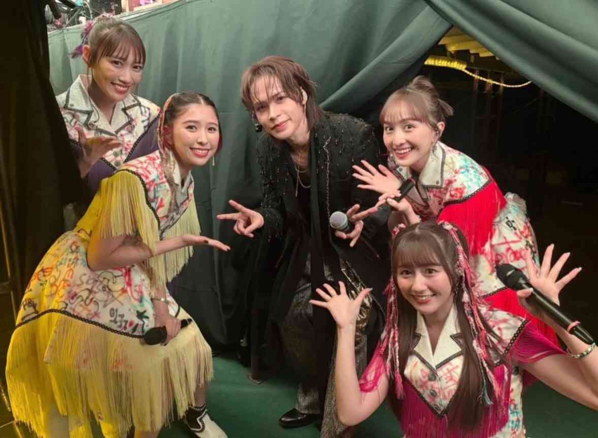 週刊文春がSTARTOメンバーと元E-girls熱愛を予告、ファン憶測広がる