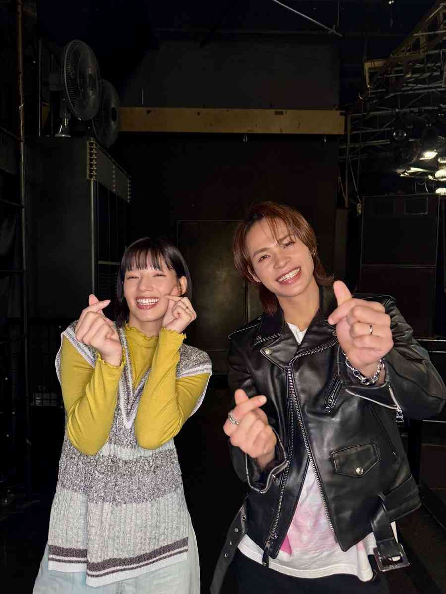 週刊文春がSTARTOメンバーと元E-girls熱愛を予告、ファン憶測広がる