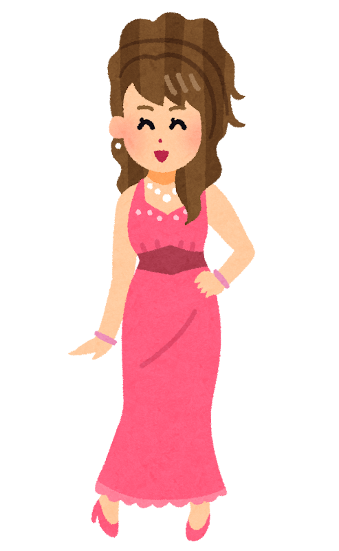 働くときれいになりますか?