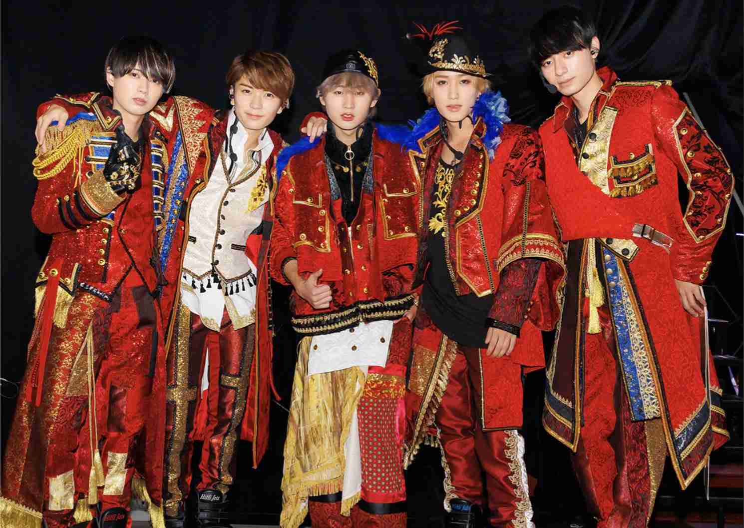 ジュニアの今後を語り尽くそうPart16【アンチ厳禁】