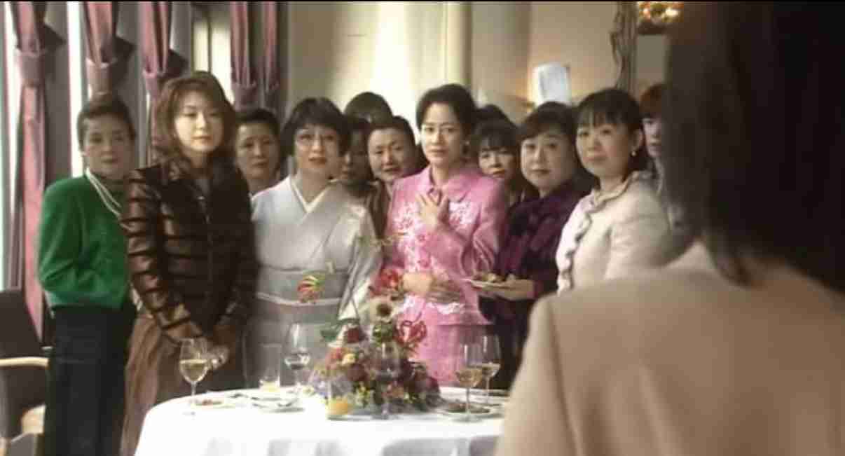 旦那さんの職業マウント