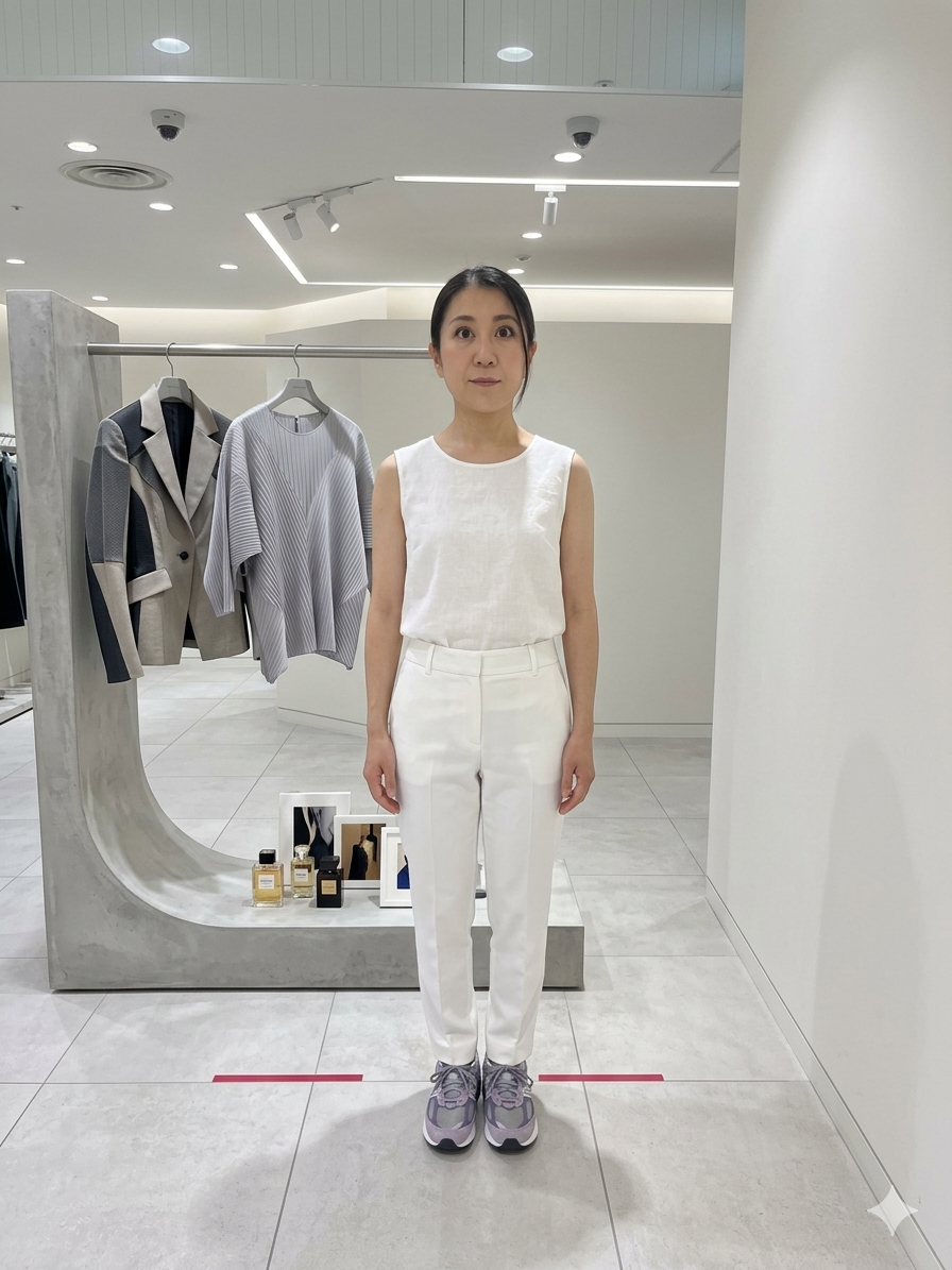 子ありの方、お洒落してますか?