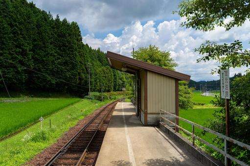 田舎のメリットを挙げよう(強引可)