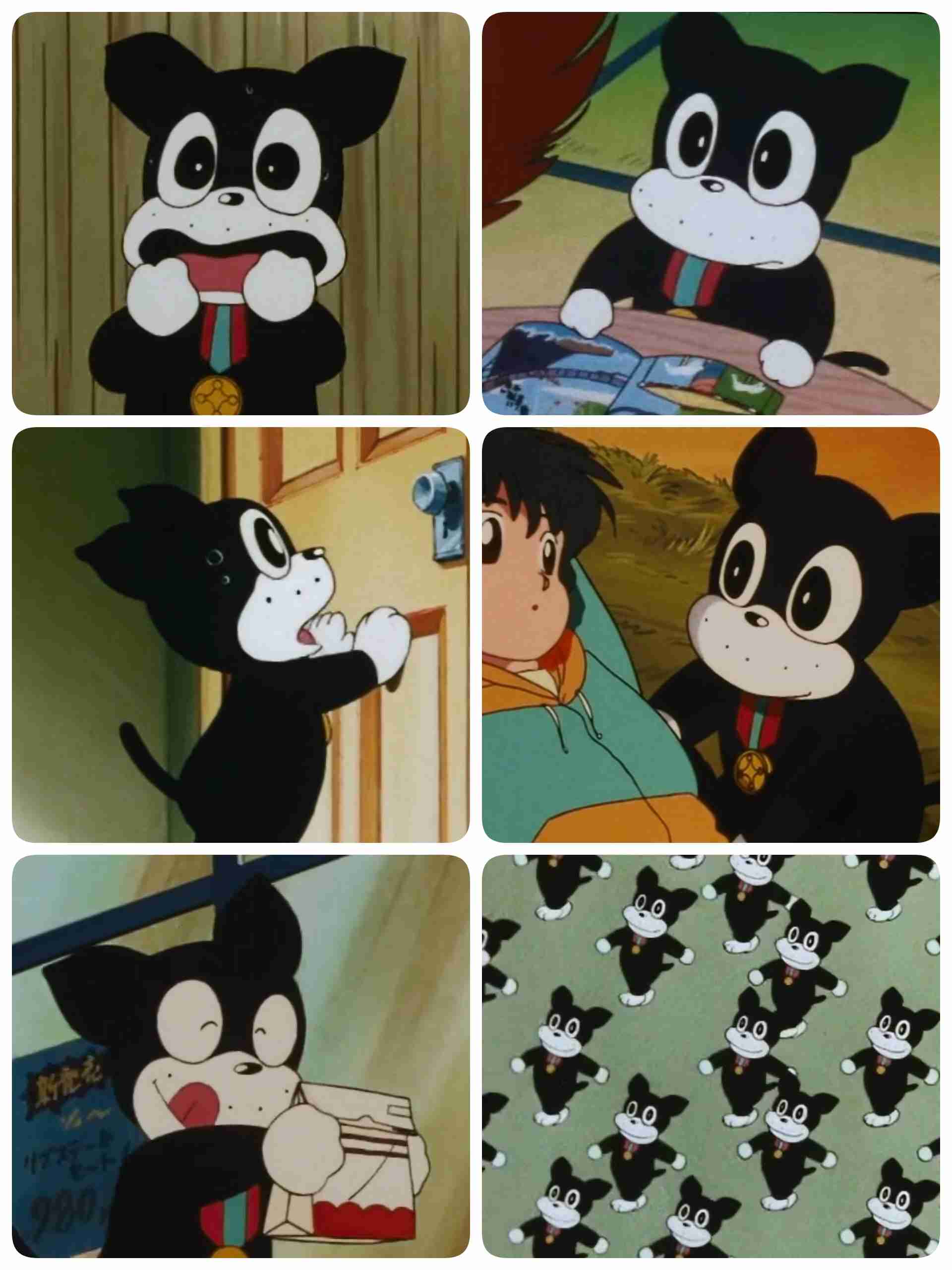 【ジブリ】となりのトトロを語りたい