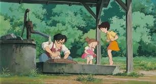 【ジブリ】となりのトトロを語りたい