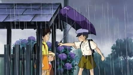 【ジブリ】となりのトトロを語りたい