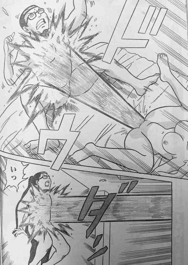 【アダルト】Hについて思ってること