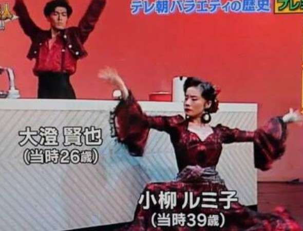 アラフィフ辺りの方が「懐かしい！」と思う芸能人の熱愛報道
