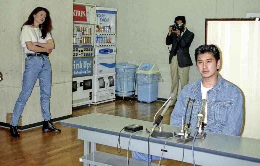 アラフィフ辺りの方が「懐かしい！」と思う芸能人の熱愛報道