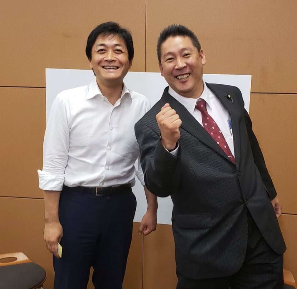 「玉木氏に茉莉は殺された」27歳で自死した“国民民主党候補”の実父が独占告白《党は調査報告書をまとめたが…》