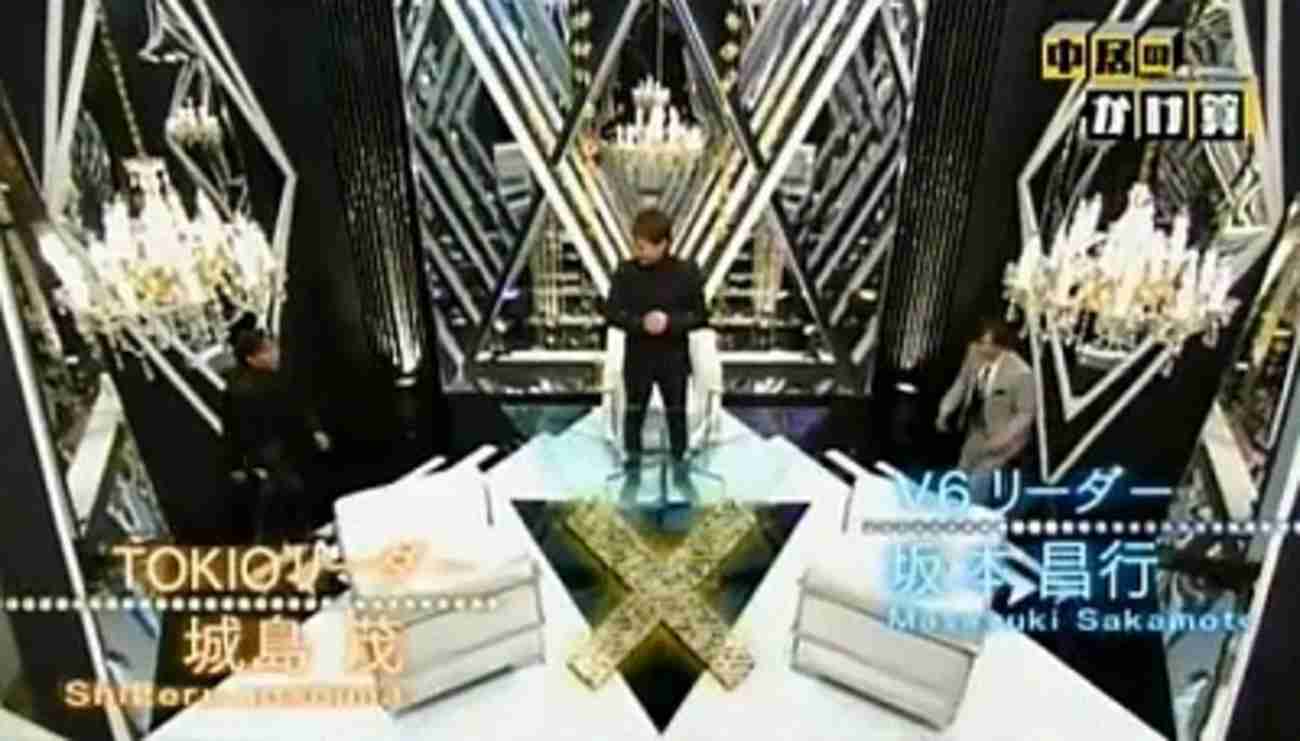 非ファンだけど世代の人が語るSMAP