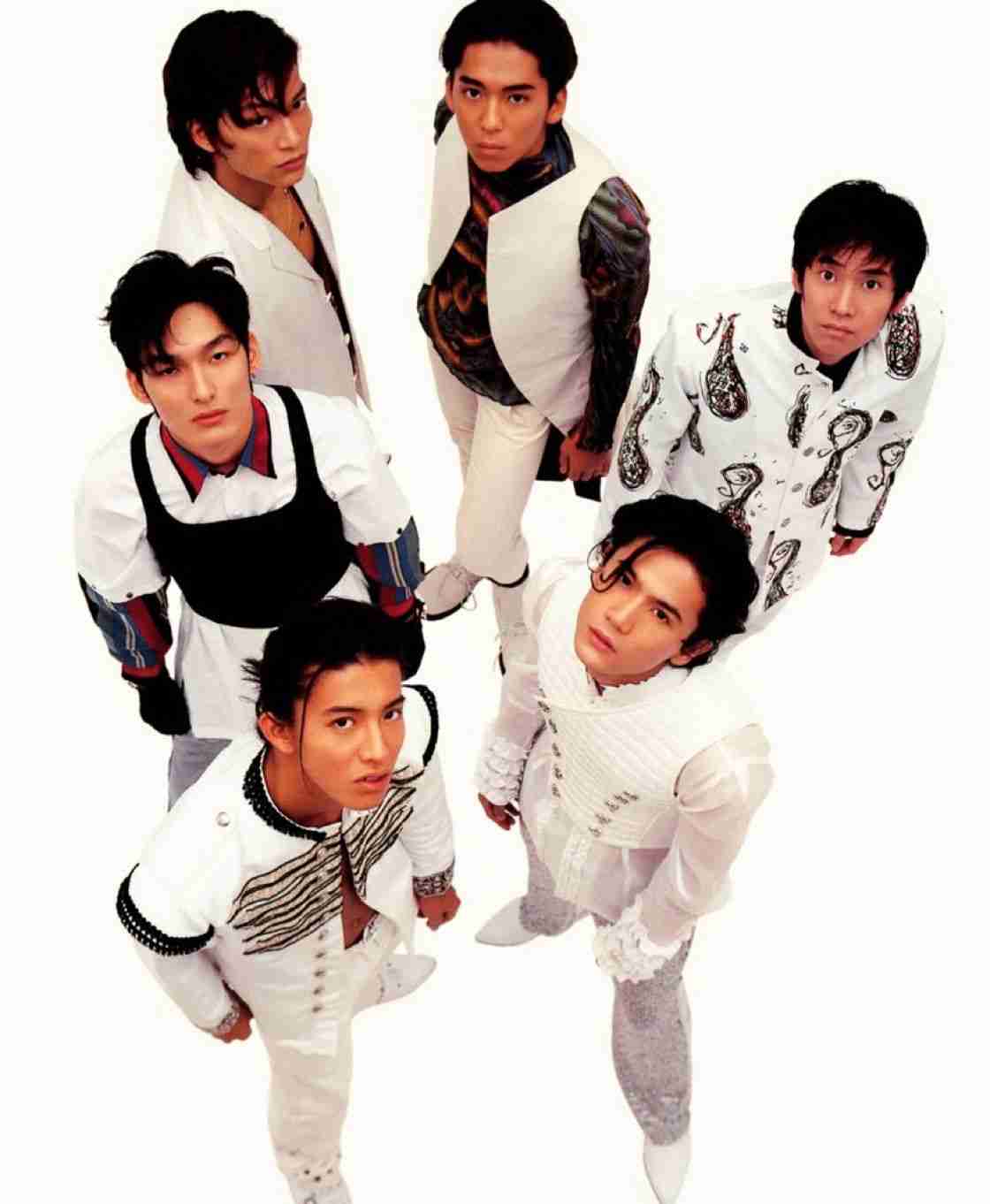 非ファンだけど世代の人が語るSMAP