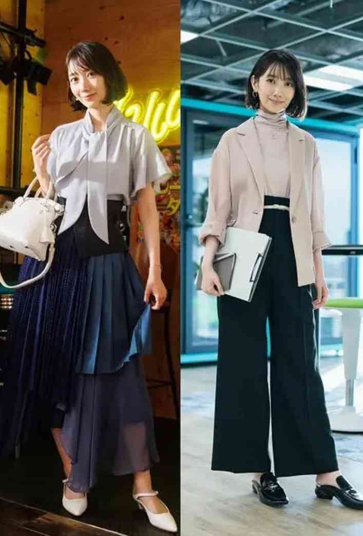 【オシャレ】作中の衣装について【ダサい】