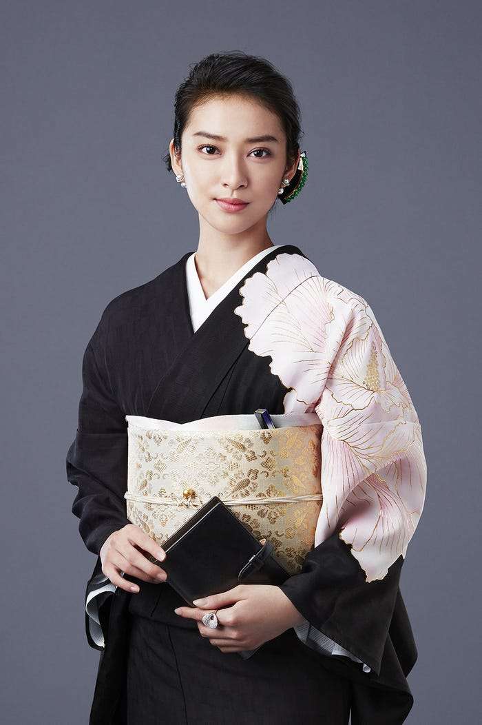 【オシャレ】作中の衣装について【ダサい】