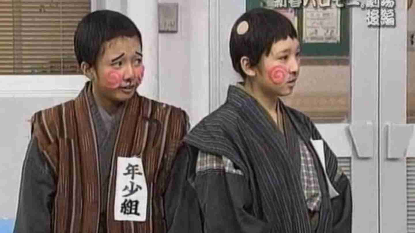 『ハロモニ』で覚えてる事