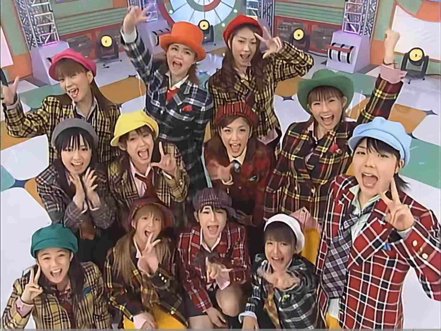 『ハロモニ』で覚えてる事