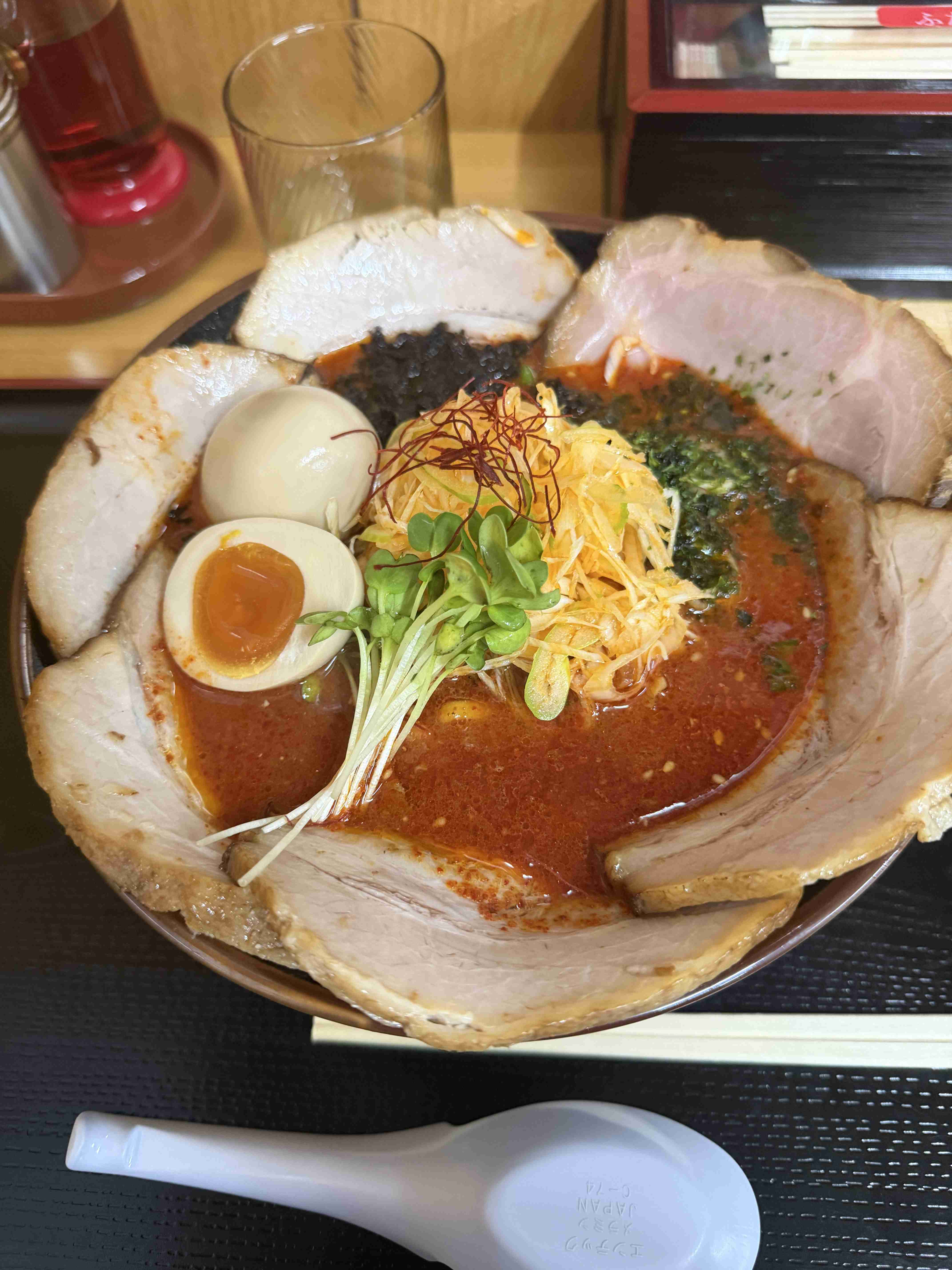 ストレスで散財してしまったら報告