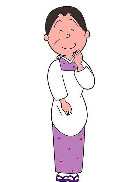 20代なのにお母さんと呼ばれた