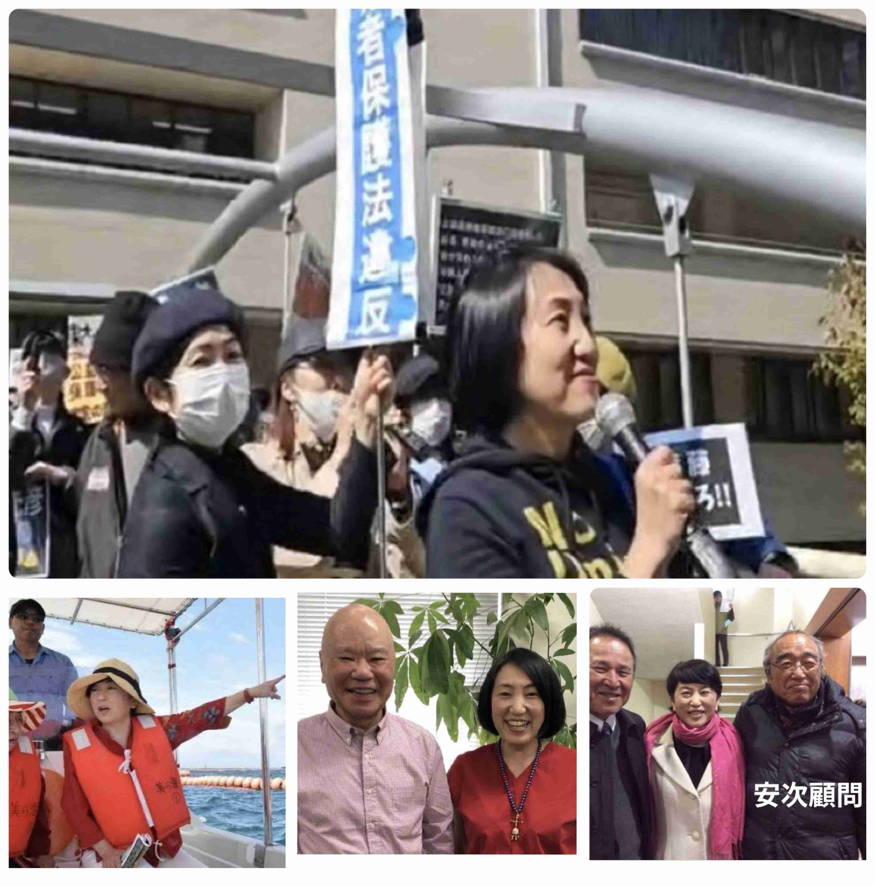 兵庫・斎藤知事、会見での「人殺しやないか!」発言を刑事告訴 訴えられたフリー記者が怒りの反論「知事の発言こそ最大級の暴言」