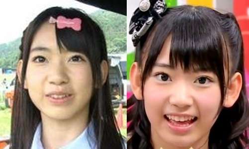 LE SSERAFIM・宮脇咲良の“超ミニ丈”ホットパンツ姿に「え、履き忘れてる!?」神スタイル披露でファン騒然