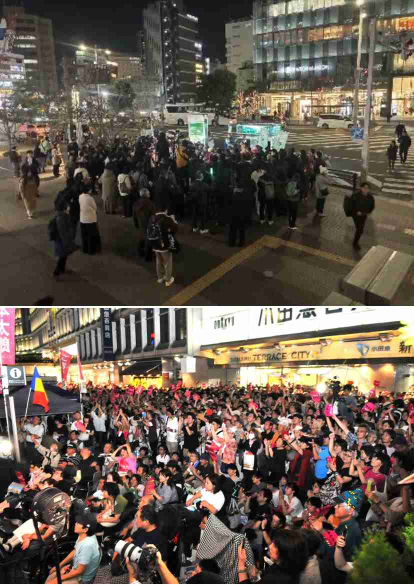 みらい・安野党首　国会議員向けAI勉強会開催へ　高市総理への”カテキョ”は調整中