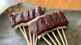 大好き！お団子🍡