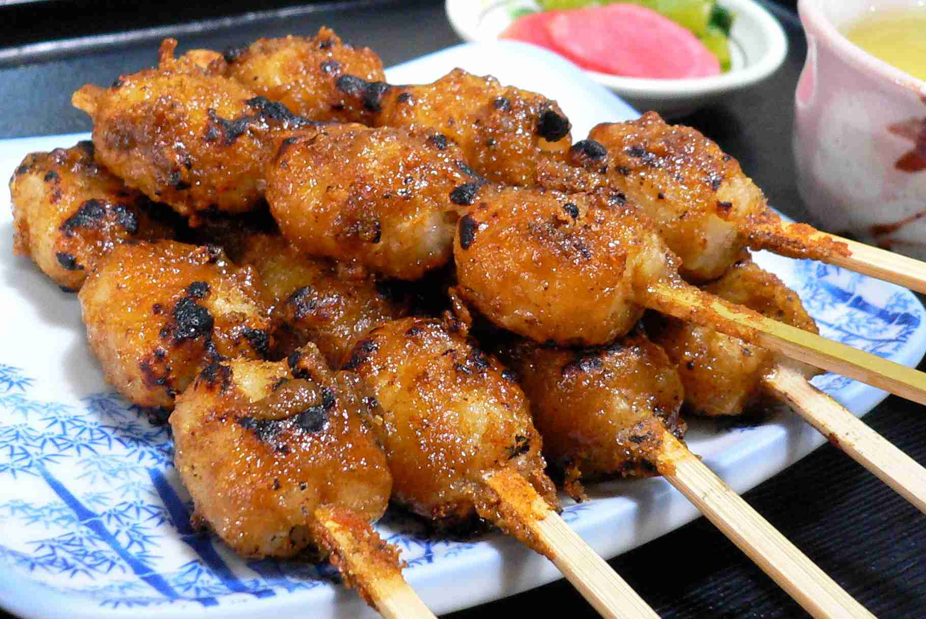 大好き！お団子🍡