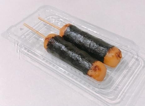 大好き！お団子🍡