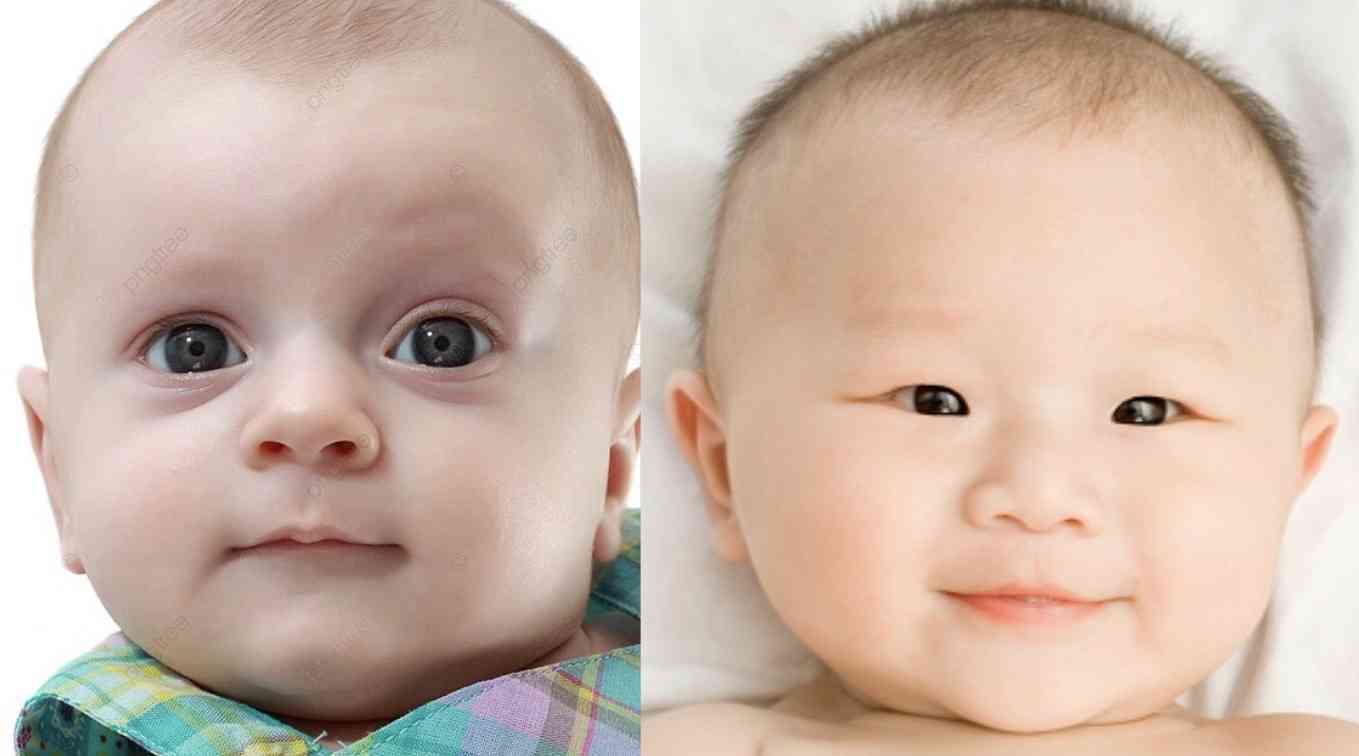 日本人、中国人、韓国人……見分けるコツは「前髪」と「服装」!? 外国人から見た日本らしさとは