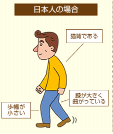 日本人、中国人、韓国人……見分けるコツは「前髪」と「服装」!? 外国人から見た日本らしさとは