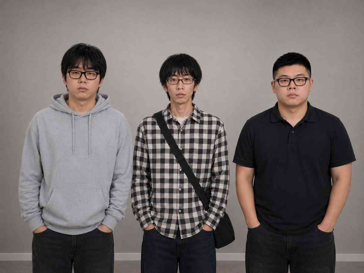 日本人、中国人、韓国人……見分けるコツは「前髪」と「服装」!? 外国人から見た日本らしさとは