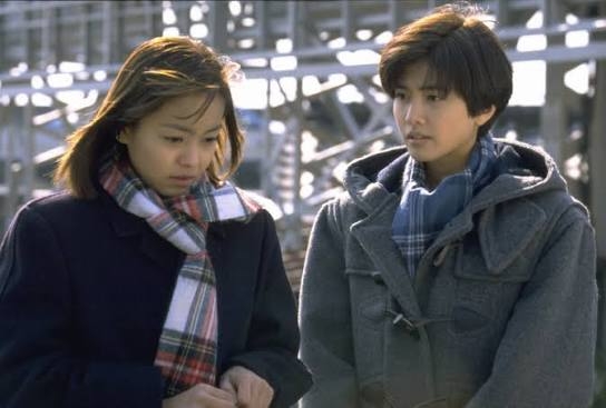 内田有紀、30年ぶりフジ連ドラ主演 timelesz・寺西拓人とW主演で歳の差恋愛描く「ラストノート」7月期放送