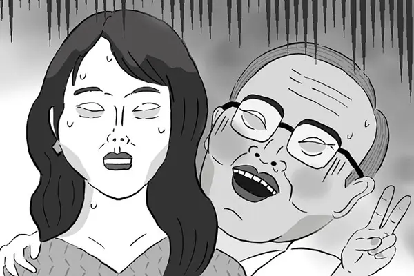 生き霊っているのかな