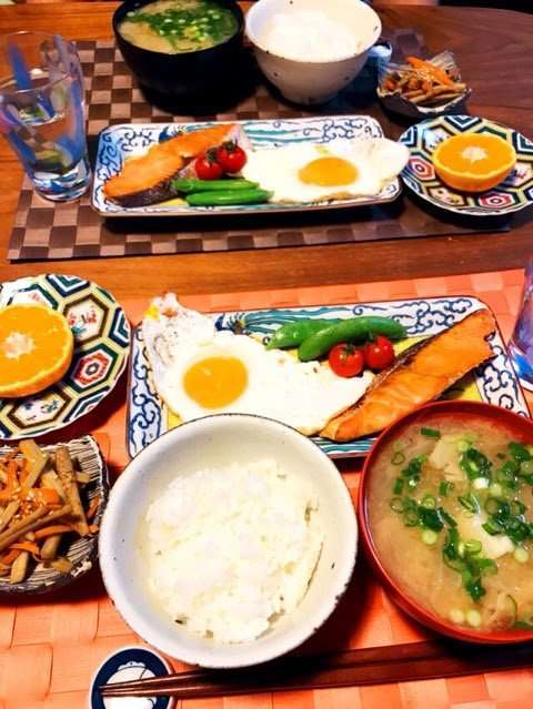 【画像】色んな有名人の料理が見たい!