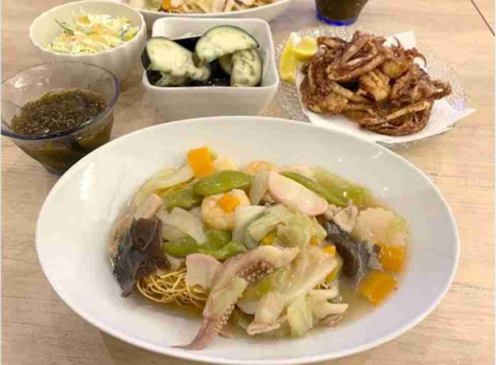 【画像】色んな有名人の料理が見たい!