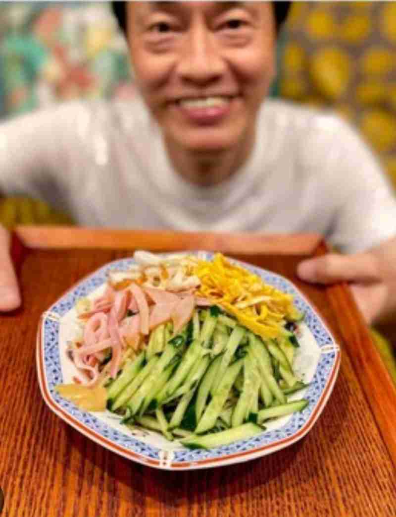 【画像】色んな有名人の料理が見たい!