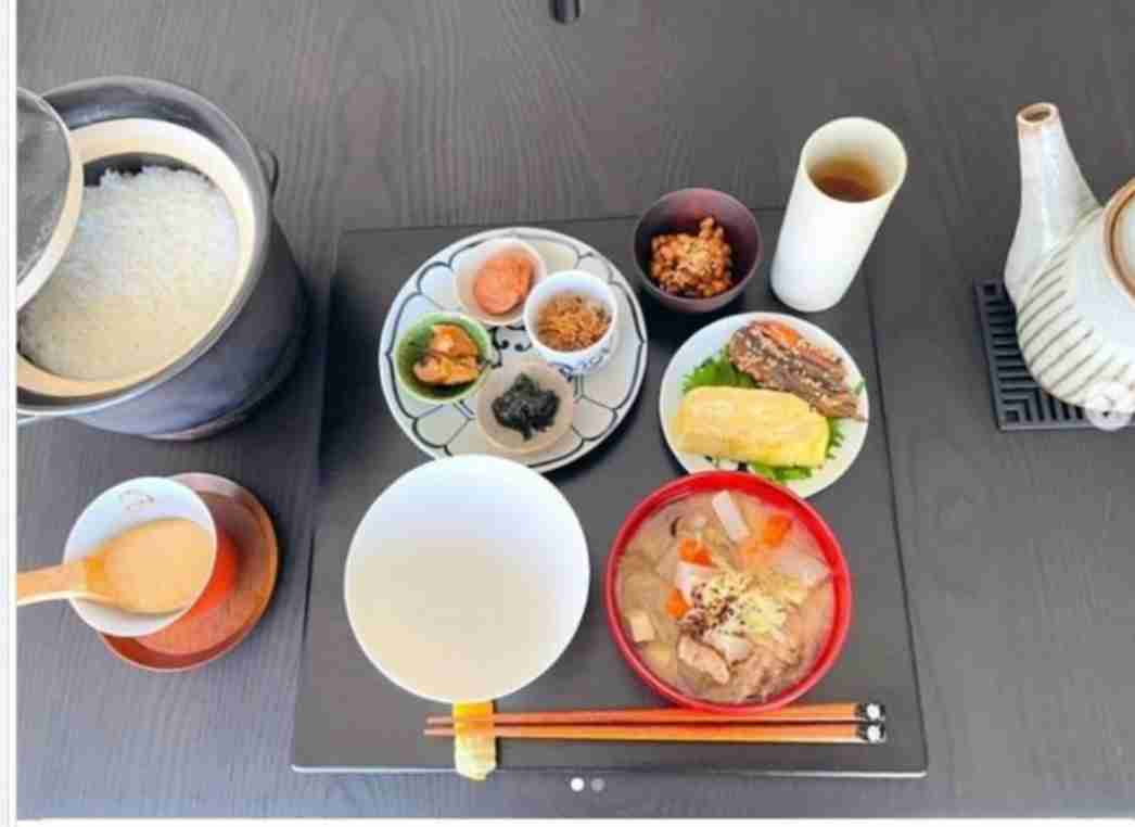 【画像】色んな有名人の料理が見たい!