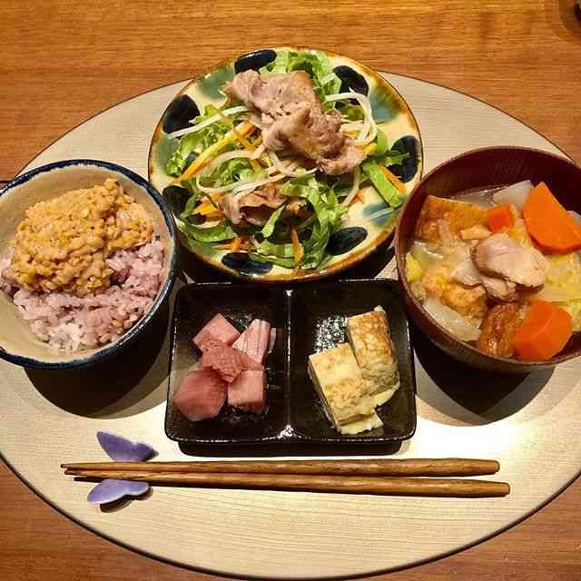 【画像】色んな有名人の料理が見たい!