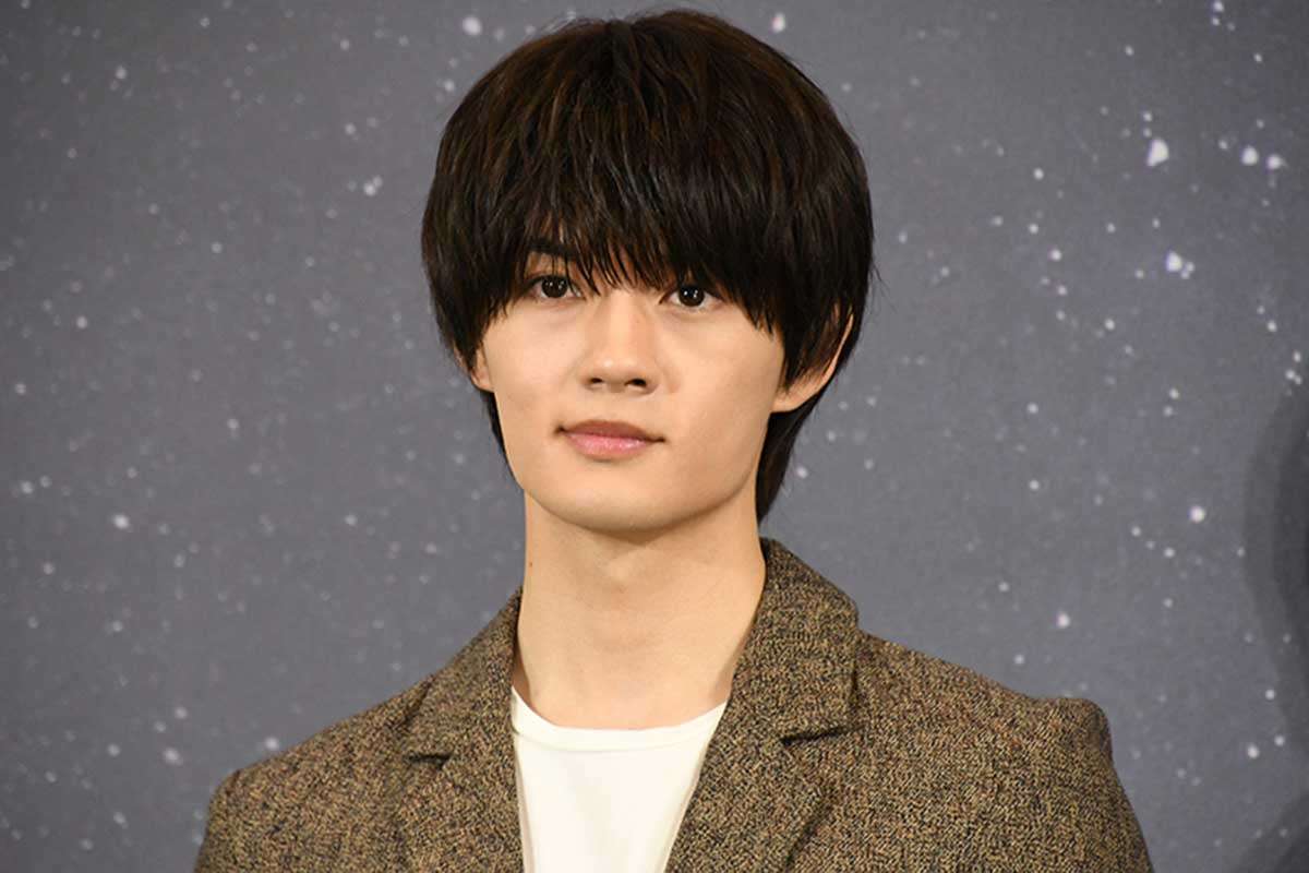 M!LK佐野勇斗、愛用するドクターシーラボのアンバサダーに就任「運命的なものを感じました」