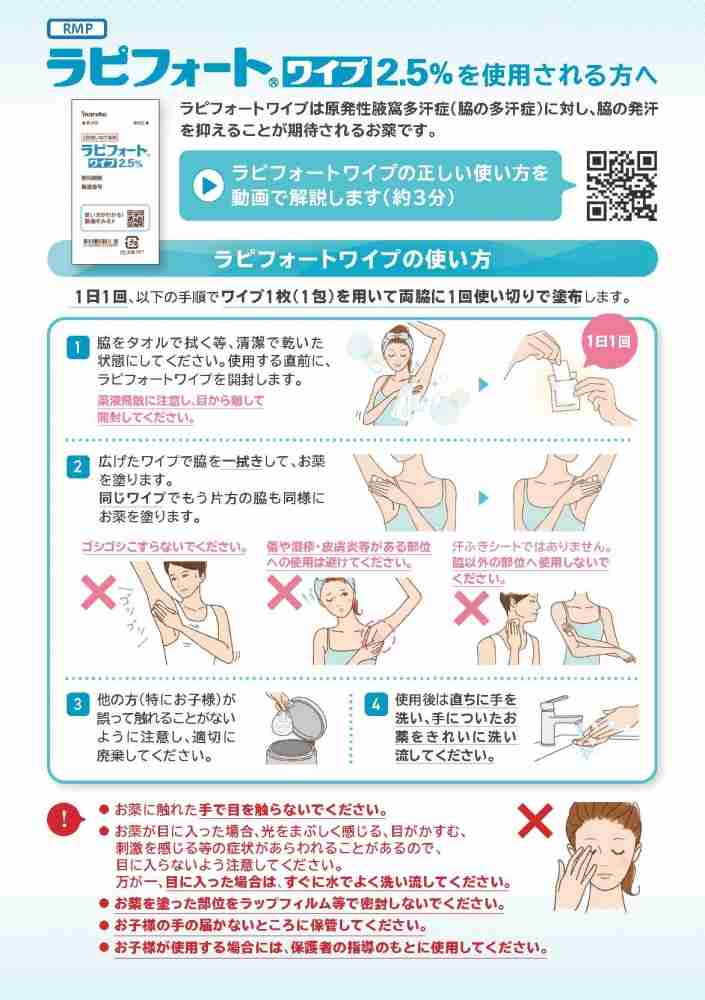 汗っかきあるある