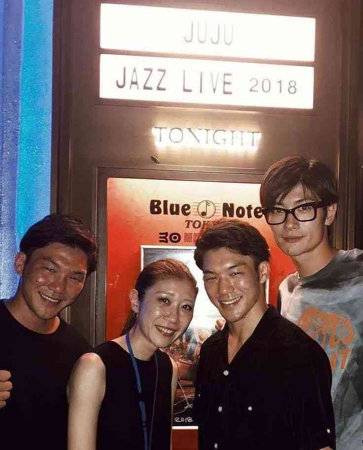 三浦春馬くんを愛する人と語りたい3️⃣