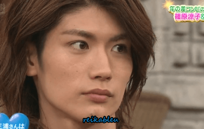 三浦春馬くんを愛する人と語りたい3️⃣