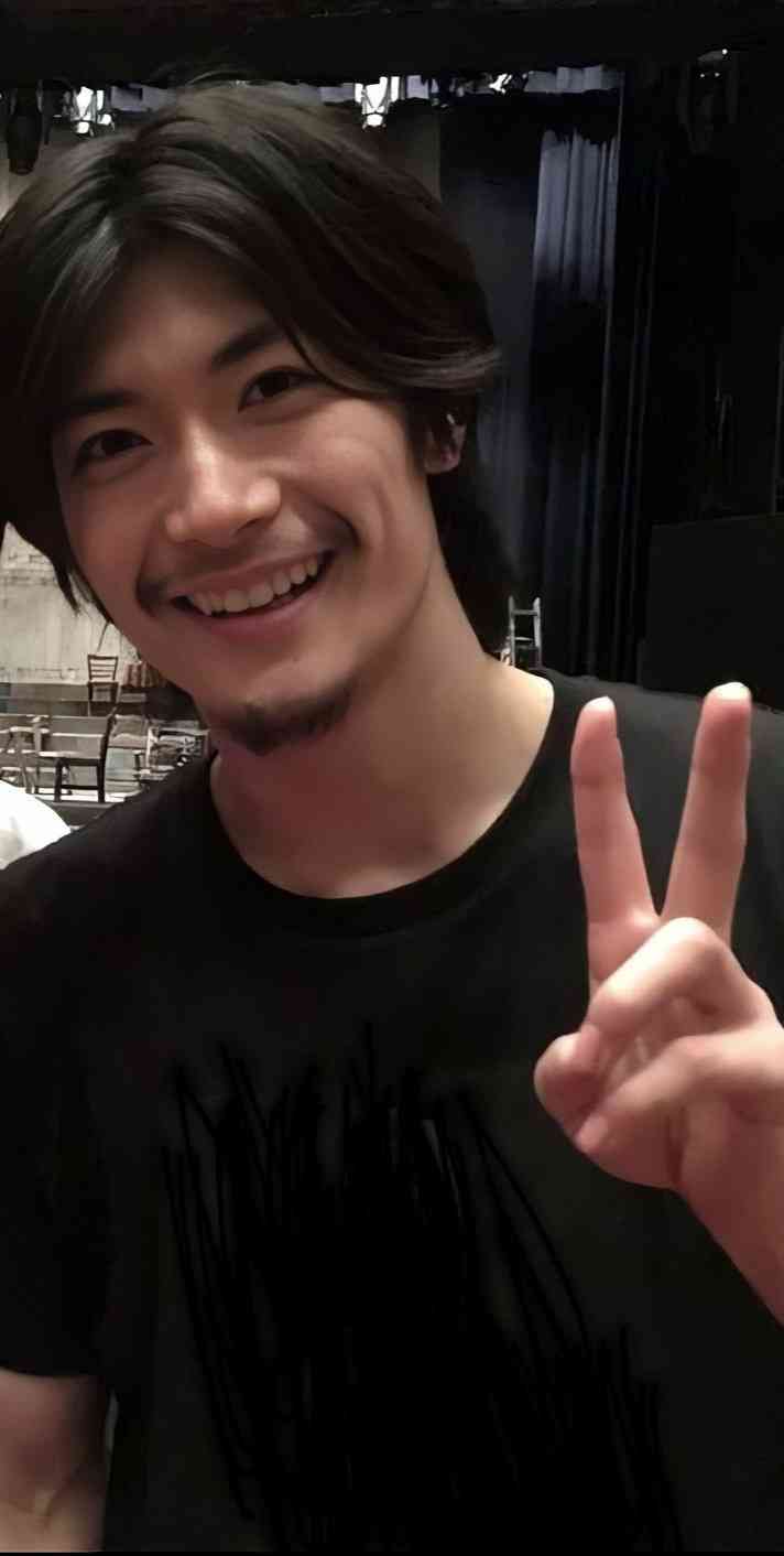 三浦春馬くんを愛する人と語りたい3️⃣