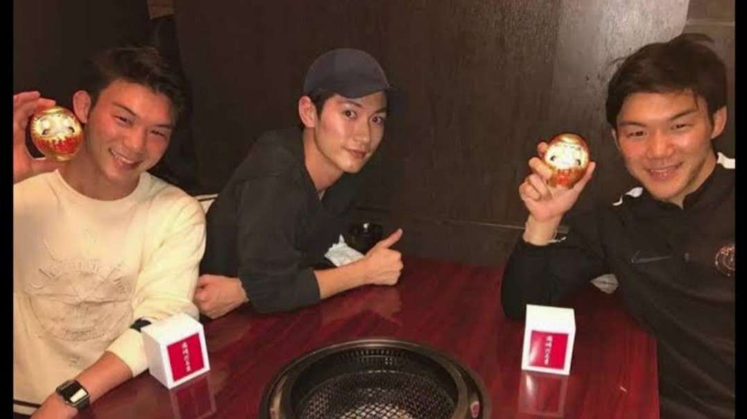 三浦春馬くんを愛する人と語りたい3️⃣