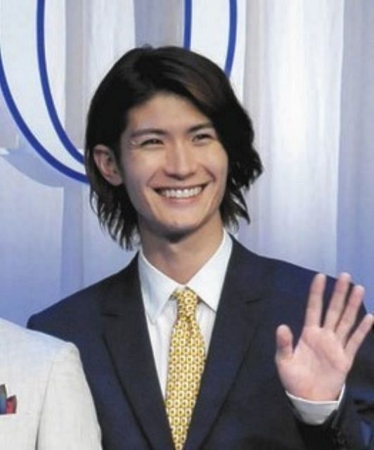 三浦春馬くんを愛する人と語りたい3️⃣