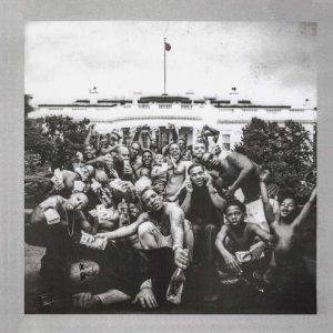 US・UKのHIPHOPの名盤を決めよう【ラップ】